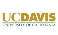 University of California, Davis logo
