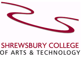 Shrewsbury College of Arts and Technology (SCAT) logo