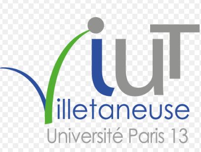Université Paris 13- Villetaneuse logo