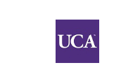 University of central Arkansas logo