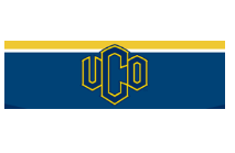 University of central Oklahoma logo
