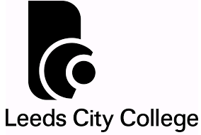 Leeds City College logo