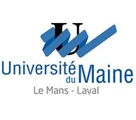Université du Maine-Le Mans logo