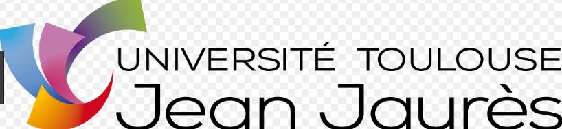 Université Toulouse - Jean Jaurès- Toulouse logo