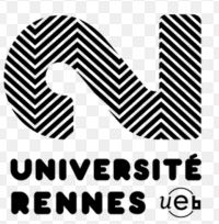 Université Rennes 2-Rennes logo