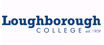 Loughborough College logo