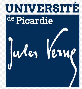 Université de Picardie Jules Verne-Amiens logo