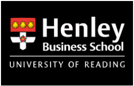 Henley Business School logo