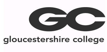 Gloucestershire College logo