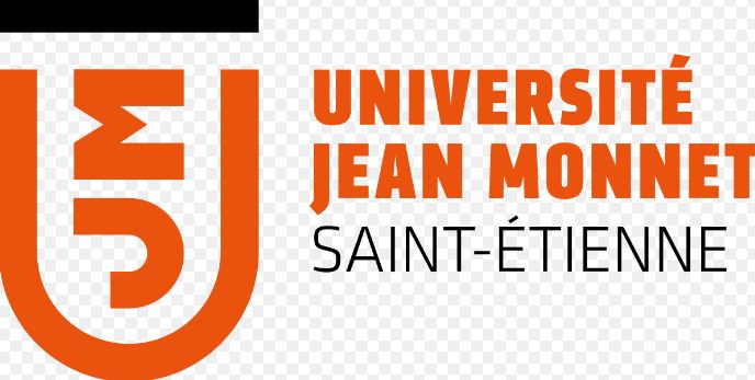 Université Jean Monnet Saint-Etienne logo