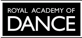 Royal Academy of Dance logo