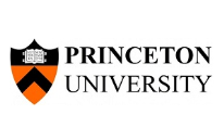 Princeton university graduate school logo