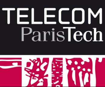 TELECOM ParisTech-Paris logo