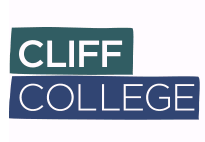 Cliff College logo