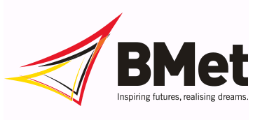 Birmingham Metropolitan College logo