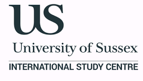 University of Sussex International Study Centre logo