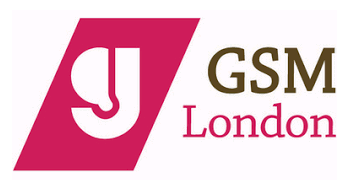 GSM(Greenwich School of Management) London logo