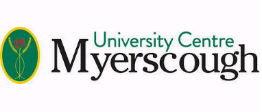 University Centre Myerscough logo