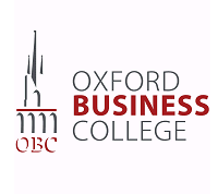 Oxford Business College logo