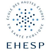École des Hautes Etudes en Santé Publique-Rennes logo