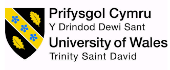 University of Wales Trinity Saint David logo