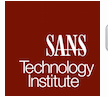 Sans technology institute logo