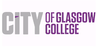 City of Glasgow College logo