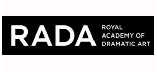 Royal Academy of Dramatic Art - RADA logo