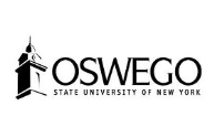 State university of new York college at Oswego logo
