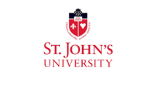 St. john's university logo