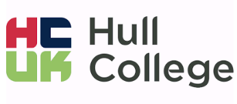 Hull College logo