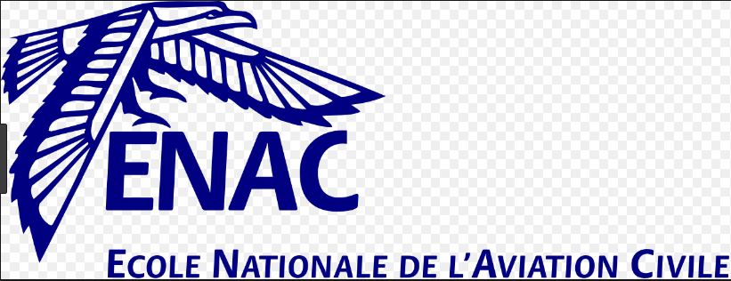École Nationale de l'Aviation Civile-Toulouse logo