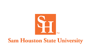 Sam Houston state university logo