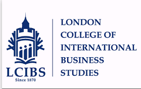 London College of International Business Studies logo