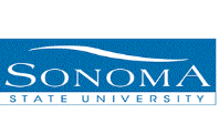 Sonoma state university logo