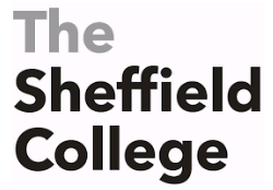 Sheffield College logo