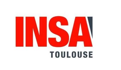 Institut National des Sciences Appliquées de Toulouse-Toulouse logo