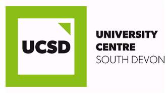 University Centre South Devon logo