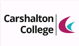 Carshalton College logo