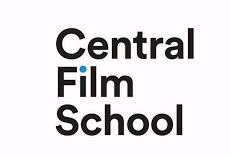 Central Film School London logo