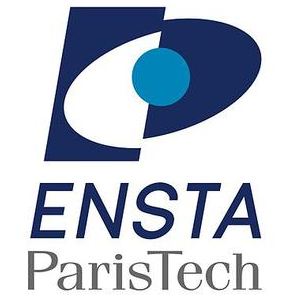 ENSTA ParisTech-Paris logo