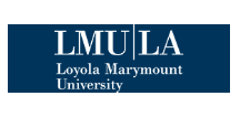 Loyola Marymount university logo