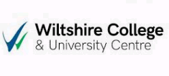 Wiltshire College and University Centre logo