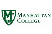 Manhattan college logo