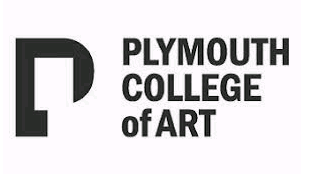 Plymouth College of Art logo