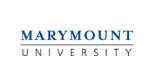 Marymount univeristy logo
