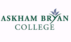 Askham Bryan College logo