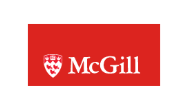 Mcgill university logo