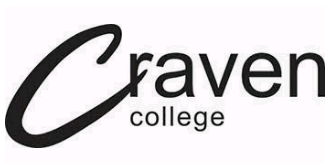 Craven College logo