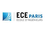 ECE Paris École d'Ingénieurs-Paris logo